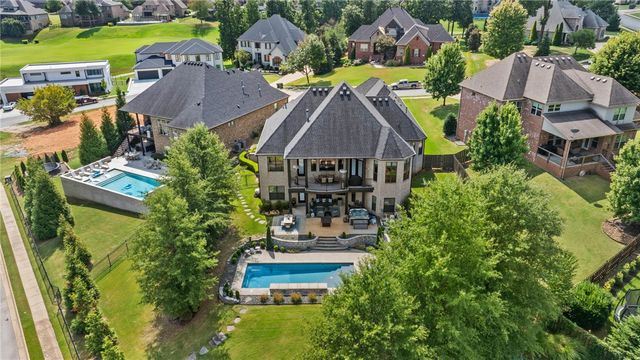 5511 S Altamonte Road, Rogers, AR 72758