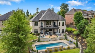5511 S Altamonte Road, Rogers, AR 72758