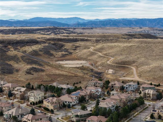 10488 Bluffmont Drive, Lone Tree, CO 80124