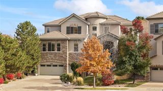 10488 Bluffmont Drive, Lone Tree, CO 80124