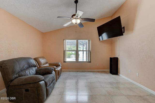 3246 Vail View Drive, Port Orange, FL 32128