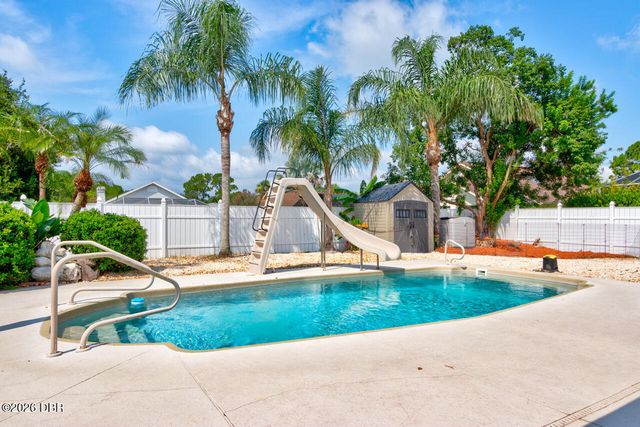 3246 Vail View Drive, Port Orange, FL 32128