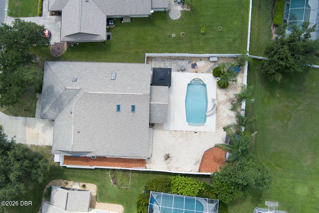 3246 Vail View Drive, Port Orange, FL 32128