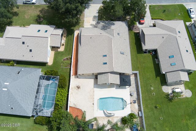 3246 Vail View Drive, Port Orange, FL 32128