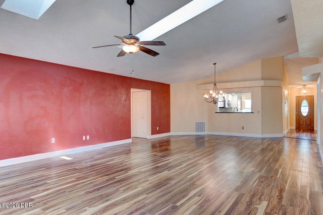 3246 Vail View Drive, Port Orange, FL 32128