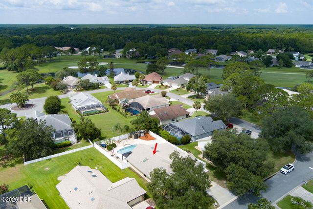 3246 Vail View Drive, Port Orange, FL 32128