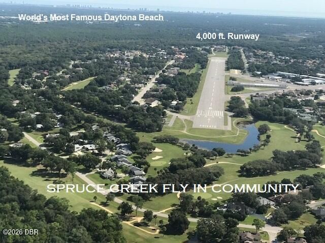3246 Vail View Drive, Port Orange, FL 32128
