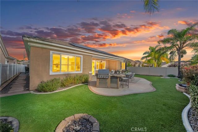 1669 Via Simpatico, Hemet, CA 92545