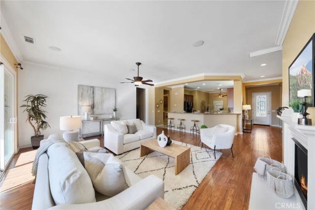 1669 Via Simpatico, Hemet, CA 92545