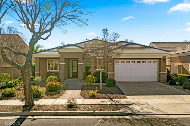 1669 Via Simpatico, Hemet, CA 92545