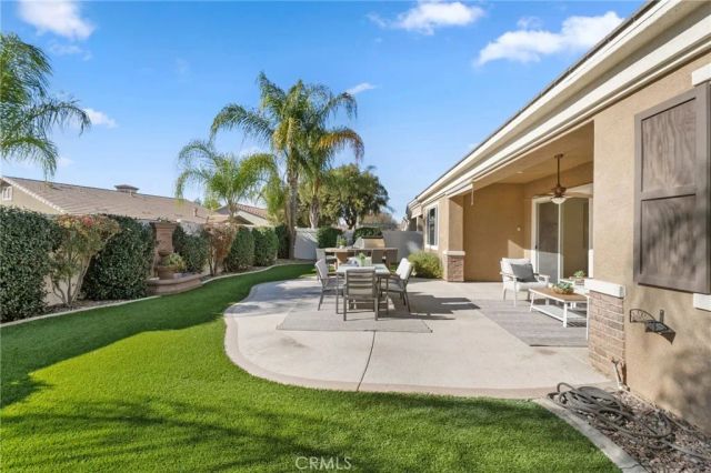1669 Via Simpatico, Hemet, CA 92545