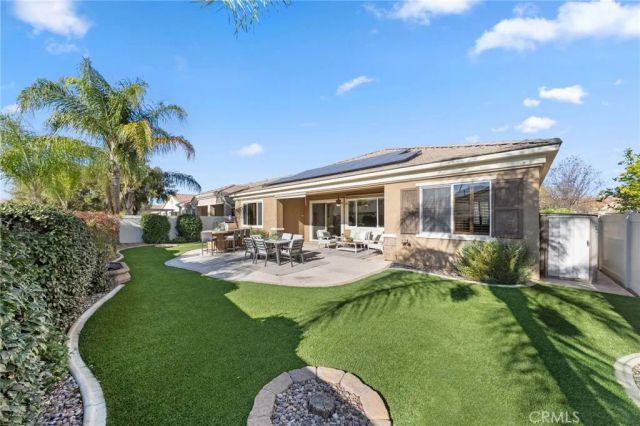 1669 Via Simpatico, Hemet, CA 92545