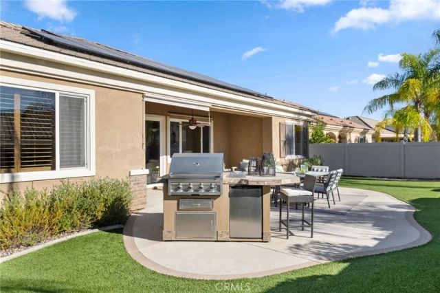 1669 Via Simpatico, Hemet, CA 92545