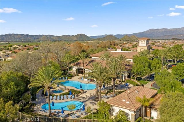 1669 Via Simpatico, Hemet, CA 92545