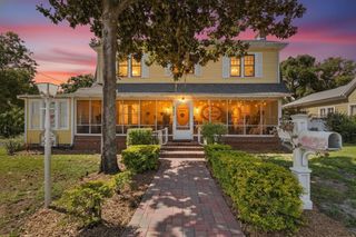805 N WHEELER STREET, Plant City, FL 33563