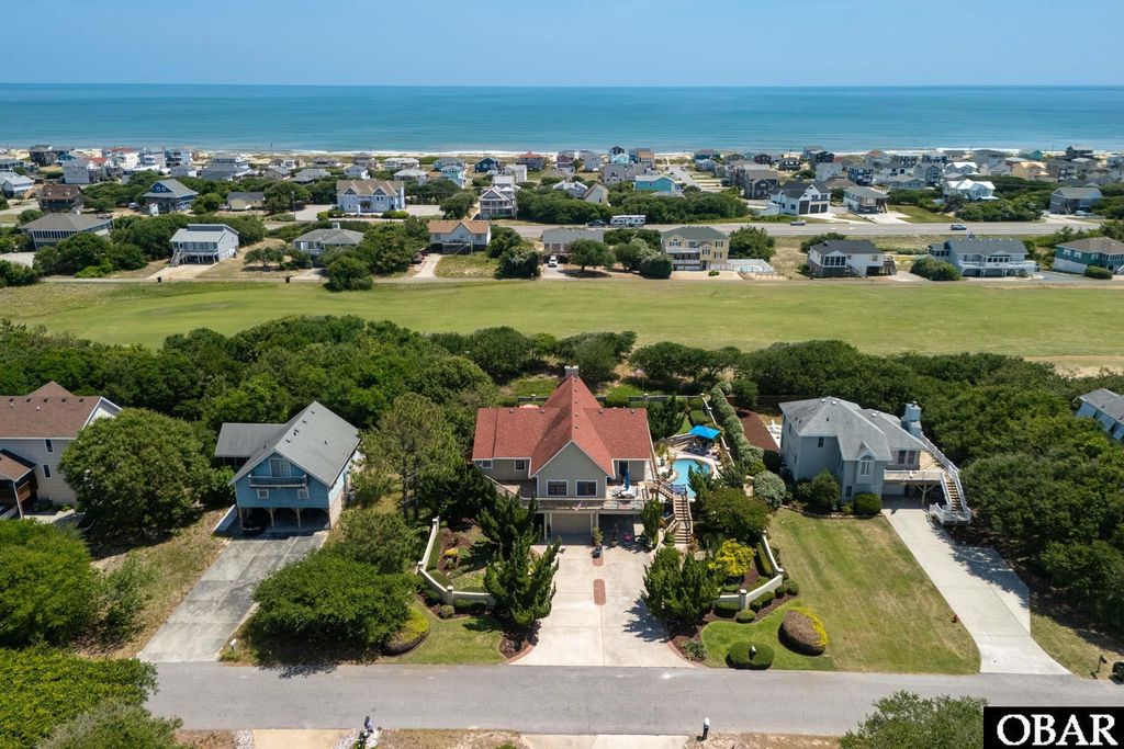 Image 2 of property listing at 4409 Seascape Drive, Kitty Hawk, NC 27949