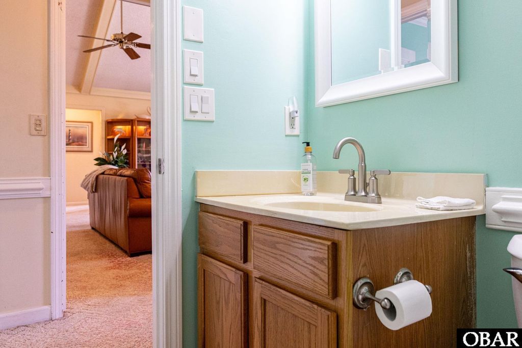 Image 24 of property listing at 4409 Seascape Drive, Kitty Hawk, NC 27949