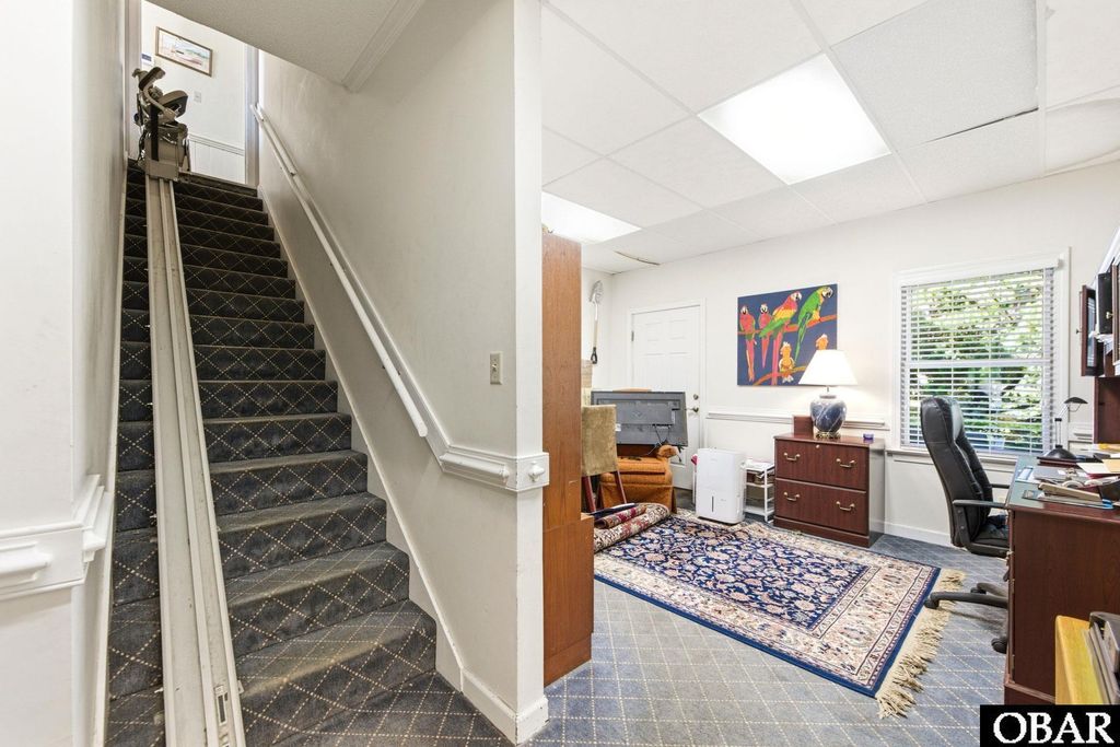 Image 28 of property listing at 4409 Seascape Drive, Kitty Hawk, NC 27949