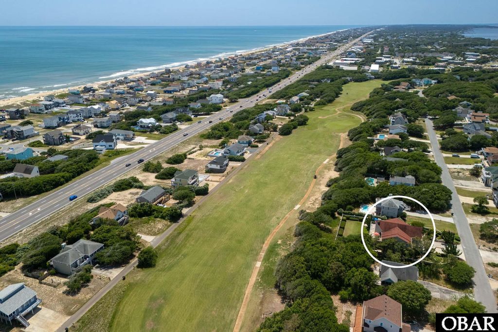 Image 34 of property listing at 4409 Seascape Drive, Kitty Hawk, NC 27949