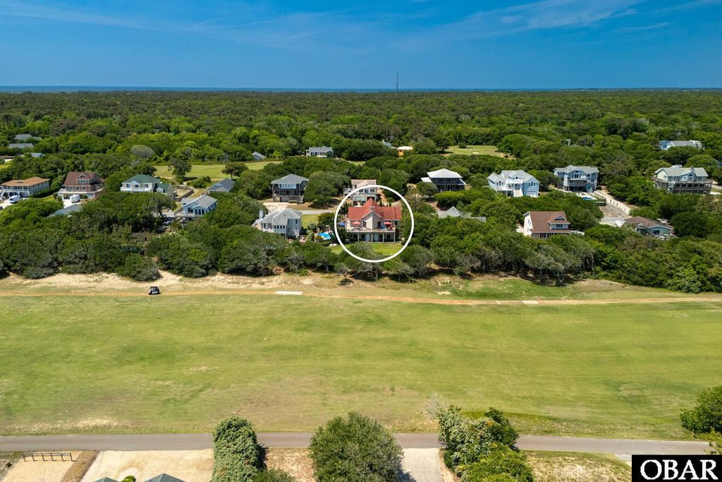 Image 35 of property listing at 4409 Seascape Drive, Kitty Hawk, NC 27949