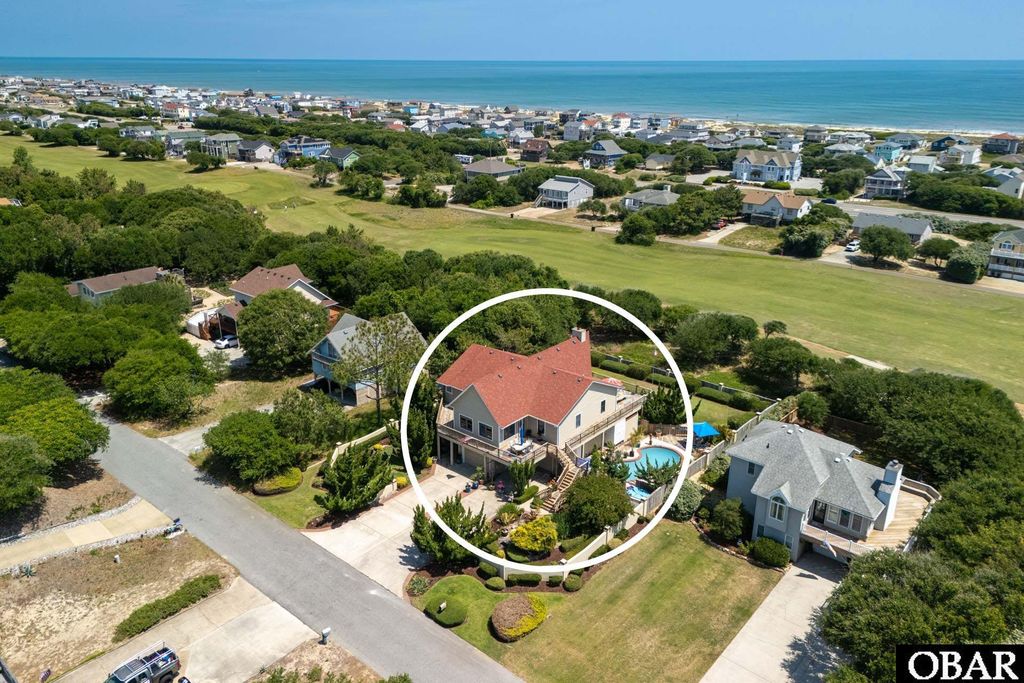 Image 36 of property listing at 4409 Seascape Drive, Kitty Hawk, NC 27949