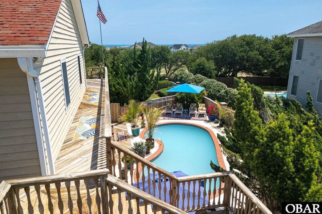 Image 37 of property listing at 4409 Seascape Drive, Kitty Hawk, NC 27949