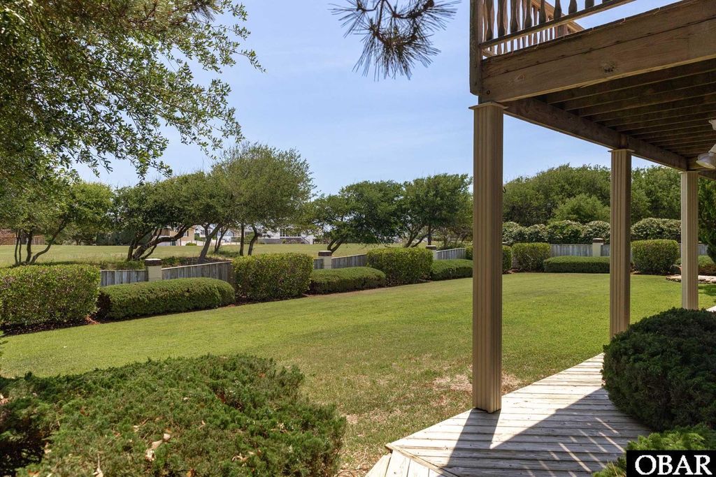 Image 38 of property listing at 4409 Seascape Drive, Kitty Hawk, NC 27949