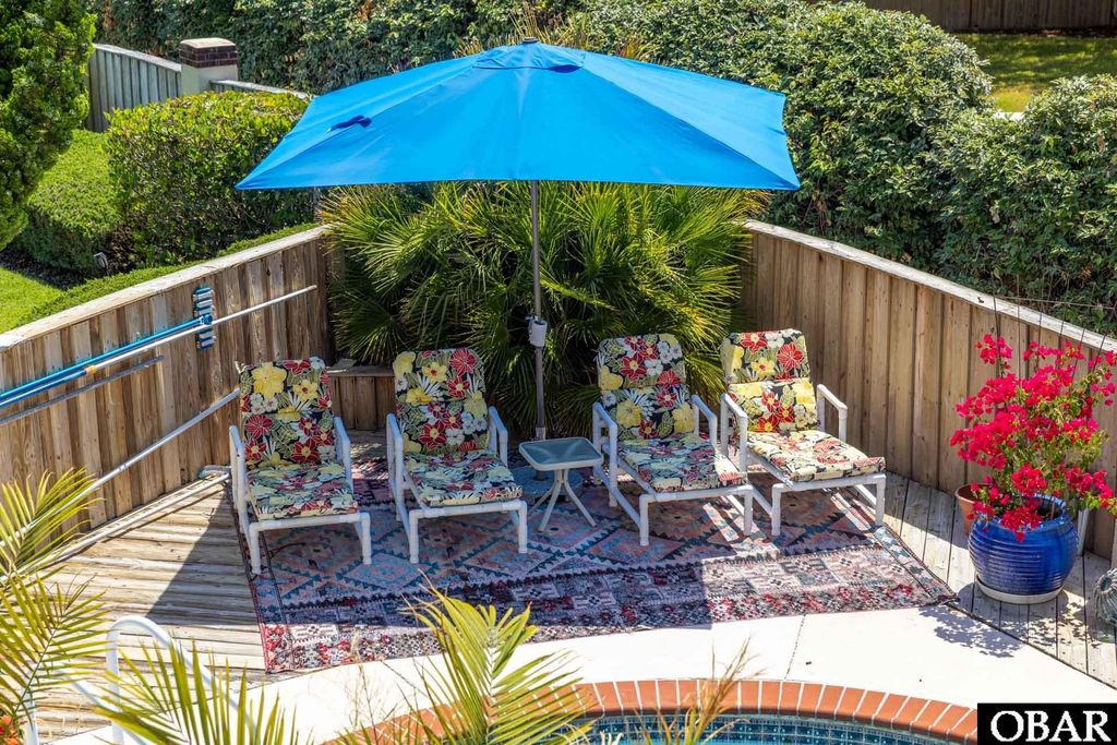 Image 42 of property listing at 4409 Seascape Drive, Kitty Hawk, NC 27949