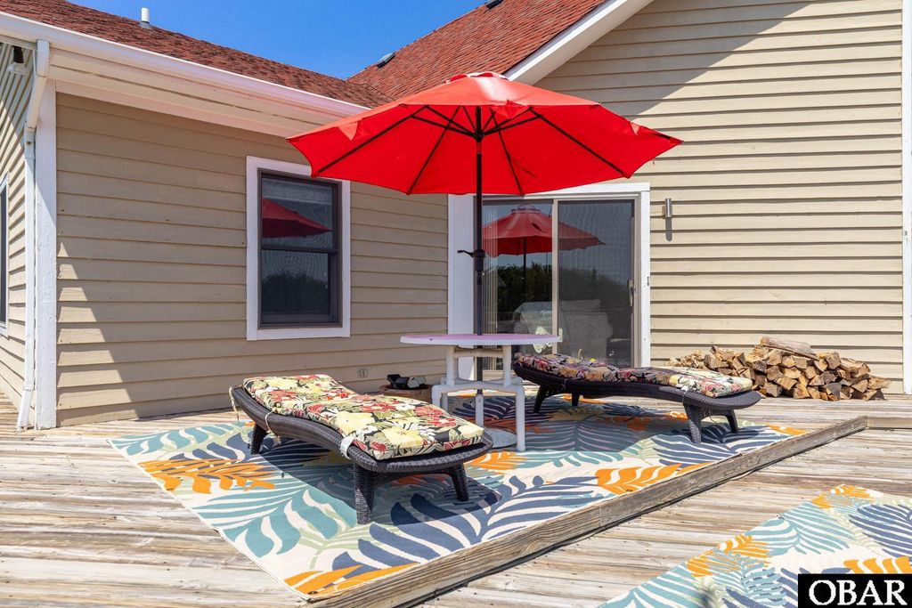 Image 44 of property listing at 4409 Seascape Drive, Kitty Hawk, NC 27949