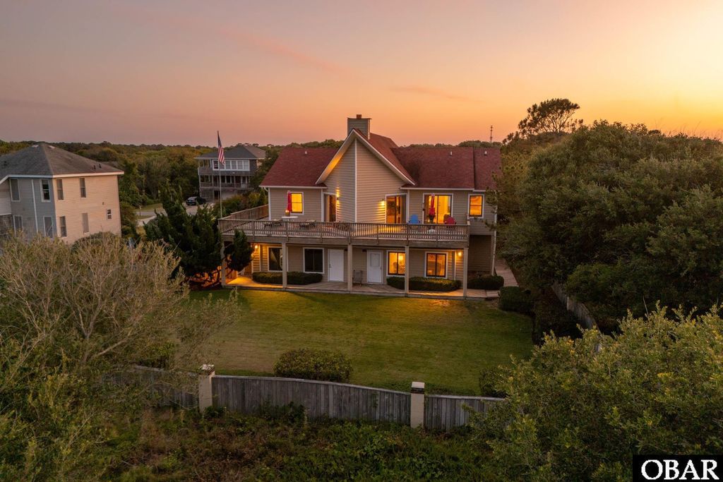 Image 50 of property listing at 4409 Seascape Drive, Kitty Hawk, NC 27949