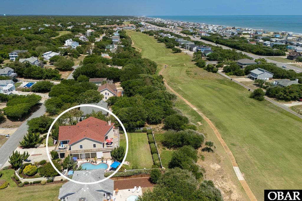 Image 6 of property listing at 4409 Seascape Drive, Kitty Hawk, NC 27949