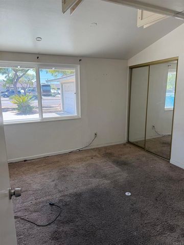 6701 Jackson Drive, San Diego, CA 92119