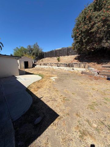 6701 Jackson Drive, San Diego, CA 92119