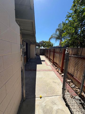 6701 Jackson Drive, San Diego, CA 92119