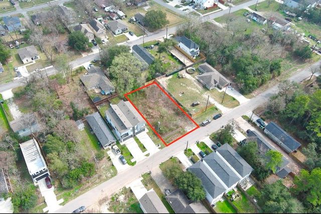 0 Sunnyhill Street, Houston, TX 77088