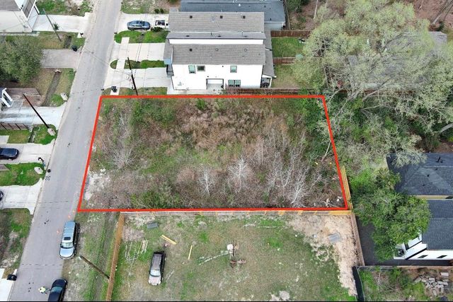 0 Sunnyhill Street, Houston, TX 77088