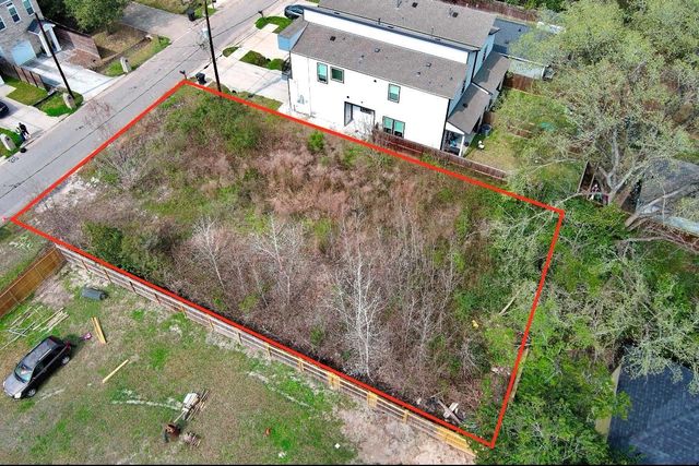 0 Sunnyhill Street, Houston, TX 77088