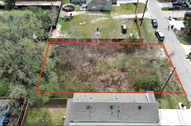 0 Sunnyhill Street, Houston, TX 77088