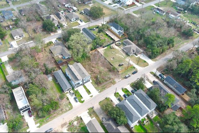 0 Sunnyhill Street, Houston, TX 77088