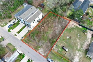 0 Sunnyhill Street, Houston, TX 77088