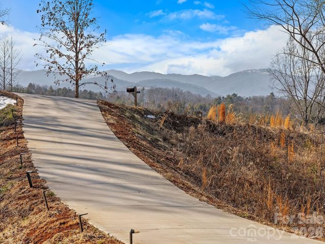 61 Sky Top View, Marshall, NC 28753