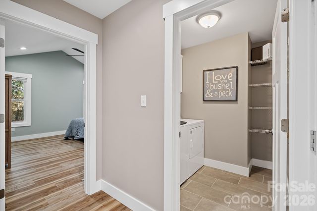 61 Sky Top View, Marshall, NC 28753