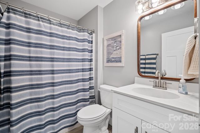 61 Sky Top View, Marshall, NC 28753