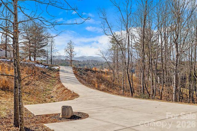 61 Sky Top View, Marshall, NC 28753