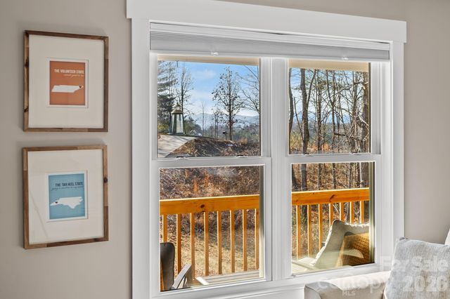 61 Sky Top View, Marshall, NC 28753