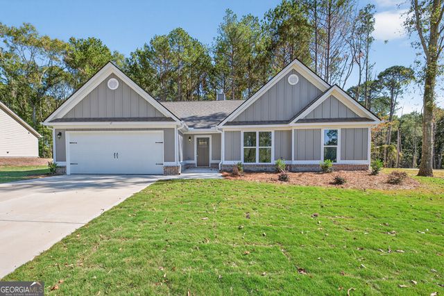 222 Mockingbird Lane 29, Winder, GA 30680