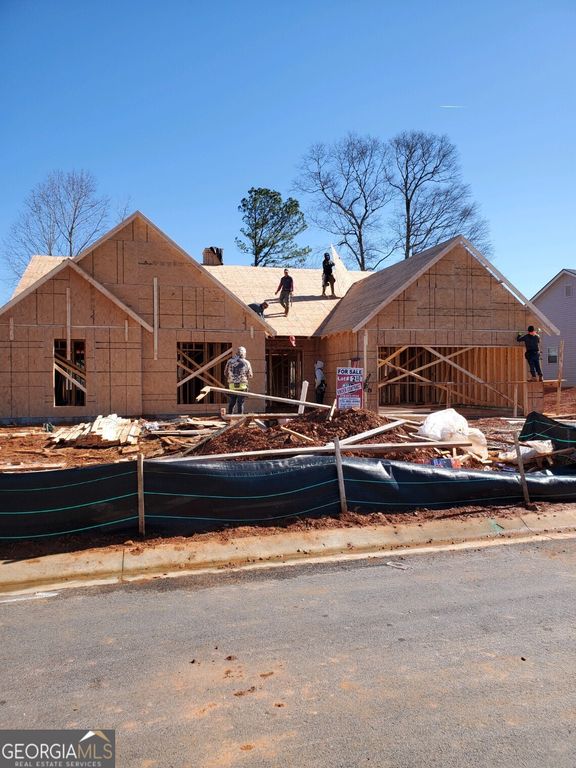 222 Mockingbird Lane 29, Winder, GA 30680