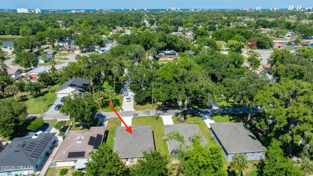 820 Valencia Avenue, Daytona Beach, FL 32114