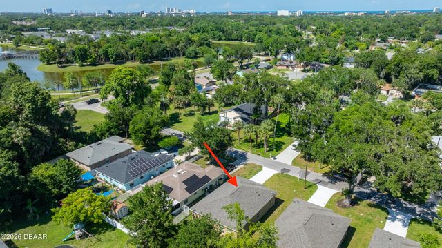 820 Valencia Avenue, Daytona Beach, FL 32114