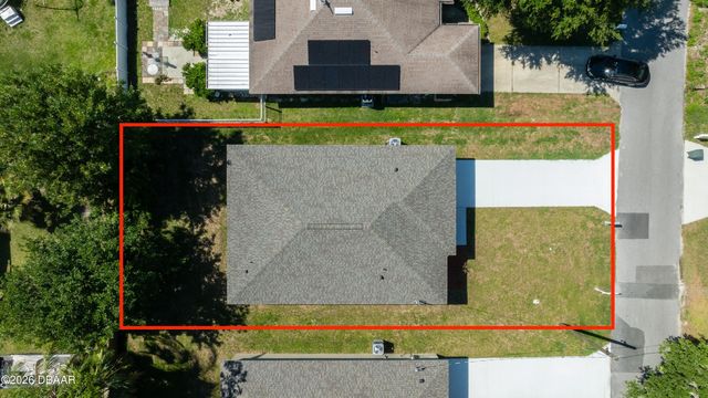 820 Valencia Avenue, Daytona Beach, FL 32114